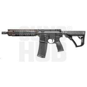 Karabin Daniel Defense MK18 FDE 10,3"