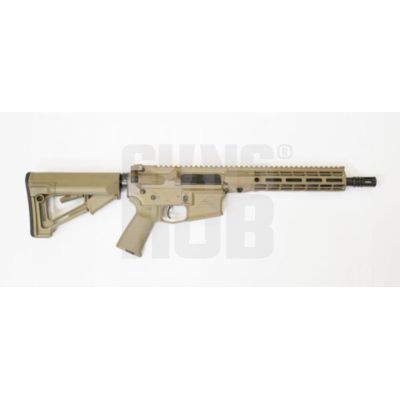 Karabin Aero Precision M4E1 PRO 10.5" FDE