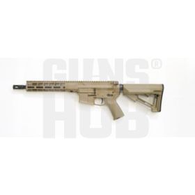 Karabin Aero Precision M4E1 PRO 10.5" FDE