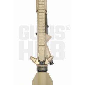 Karabin Aero Precision M4E1 PRO 12.5" FDE