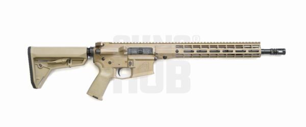 Karabin Aero Precision M4E1 PRO 14.5" FDE