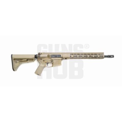 Karabin Aero Precision M4E1 PRO 14.5" FDE