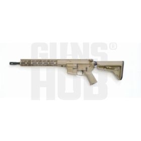 Karabin Aero Precision M4E1 PRO 14.5" FDE