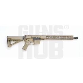Karabin Aero Precision M4E1 PRO 16" FDE
