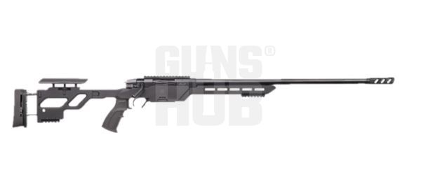 Karabin ATA ALR Long Range 24" składana kolba