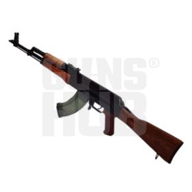 Karabin Jack 7,62 Drewno