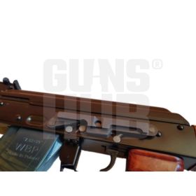 Karabin Jack 7,62 Drewno