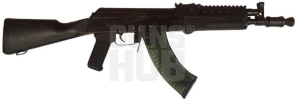 Karabin Jack Mini 7,62 Polimer