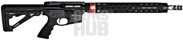 Karabin JP-15 Match Ready Rifle 16"