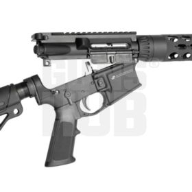 Karabin JP-15 Patrol Ready Rifle