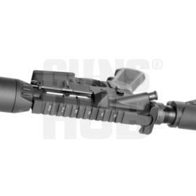 Karabin JP-15 Patrol Ready Rifle