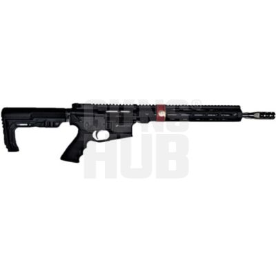 Karabin JP-15 Ultralight Ready Rifle M-Lok 14.5"