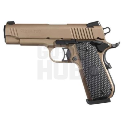 Pistolet Sig Sauer 1911 Emperor Scorpion Carry