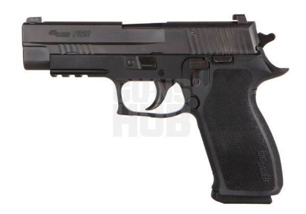 Pistolet Sig Sauer P220 Elite Full-Size