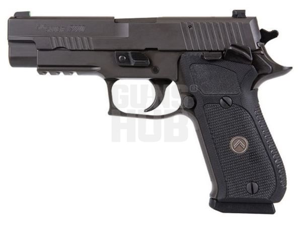 Pistolet Sig Sauer P220 Legion DA/SA