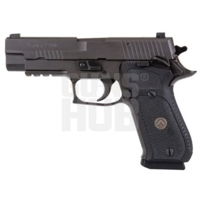 Pistolet Sig Sauer P220 Legion SAO