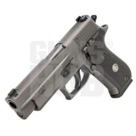 Pistolet Sig Sauer P220 Legion SAO