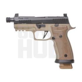Pistolet Sig Sauer P320 AXG COMBAT