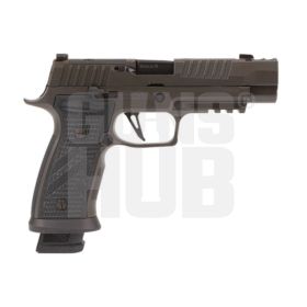 Pistolet Sig Sauer P320 AXG Legion