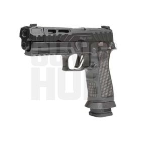 Pistolet Sig Sauer P320 Comp Spectre Blackout