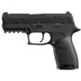 Pistolet Sig Sauer P320 Compact