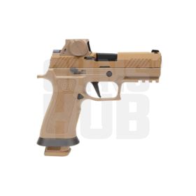 Pistolet Sig Sauer P320 M18X