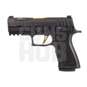 Pistolet Sig Sauer P320 X Carry Spectre