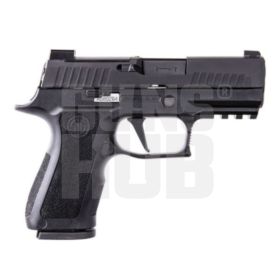 Pistolet Sig Sauer P320 X Compact