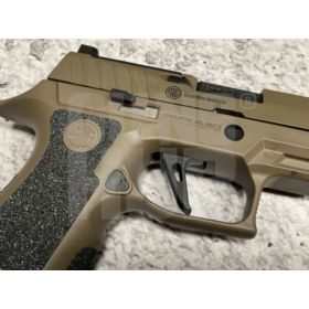 Pistolet Sig Sauer P320 X Five DH3
