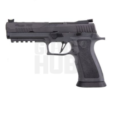 Pistolet Sig Sauer P320 X Five Legion