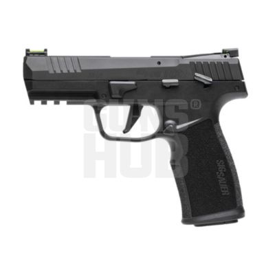 Pistolet Sig Sauer P322 22 LR