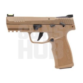 Pistolet Sig Sauer P322 Coyote 22 LR
