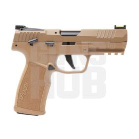 Pistolet Sig Sauer P322 Coyote 22 LR
