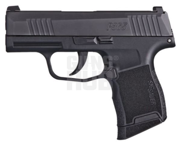 Pistolet Sig Sauer P365