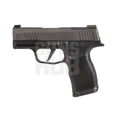 Pistolet Sig Sauer P365 X