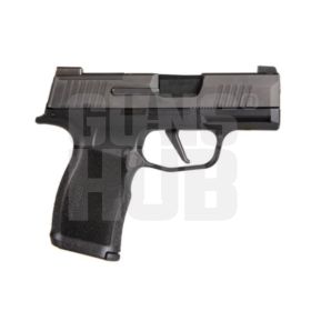 Pistolet Sig Sauer P365 X