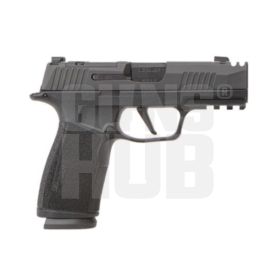 Pistolet Sig Sauer P365 X MACRO Comp