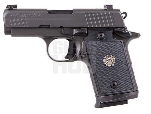 Pistolet Sig Sauer P938 Legion