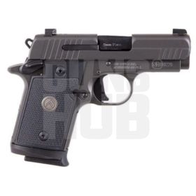 Pistolet Sig Sauer P938 Legion