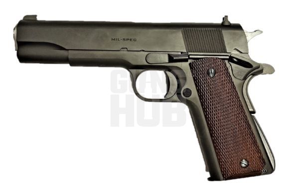 Pistolet Springfield 1911 Mil-Spec 45 ACP 5"
