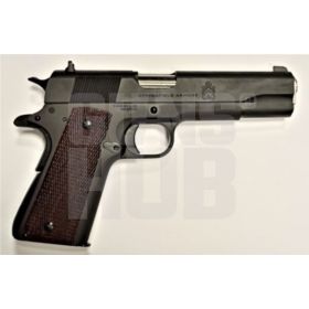 Pistolet Springfield 1911 Mil-Spec 45 ACP 5"