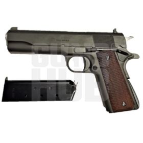 Pistolet Springfield 1911 Mil-Spec 45 ACP 5"