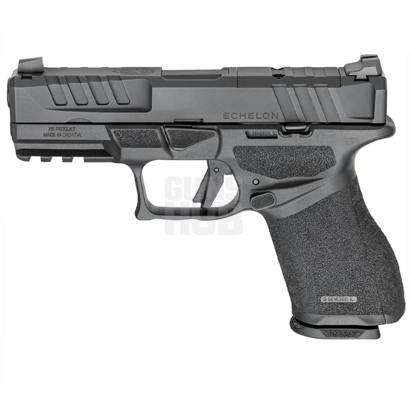 Pistolet Springfield Echelon Compact Vis 4" U