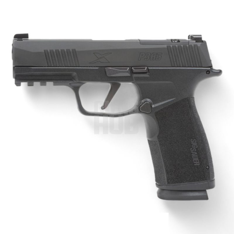 Pistolet Sig Sauer P365 X MACRO