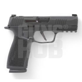 Pistolet Sig Sauer P365 X MACRO