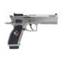 Pistolet Tanfoglio Stock Master Xtreme Optic Chrom