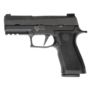 Pistolet Sig Sauer P320 X Carry
