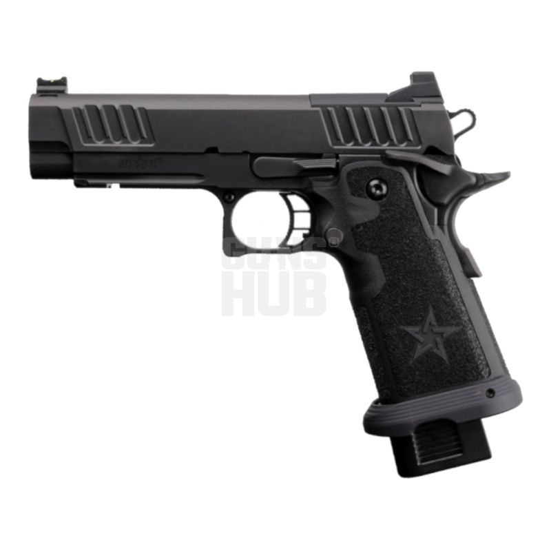 Pistolet Staccato 2011 P OR