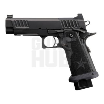 Pistolet Staccato 2011 P OR