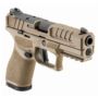 Pistolet Springfield Echelon Compact Vis 4" U FDE